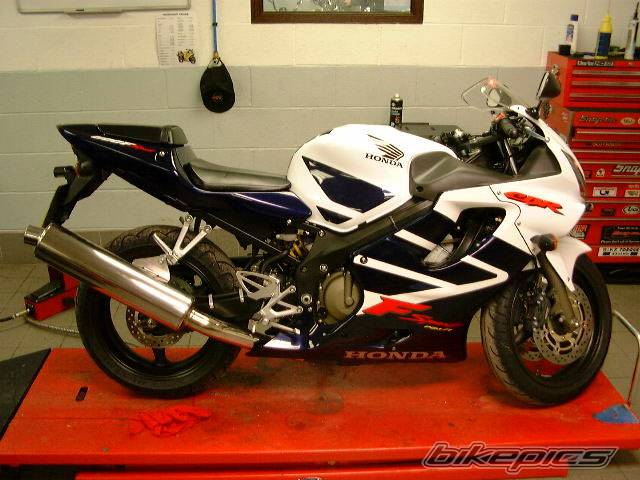 Bike Photo 98178