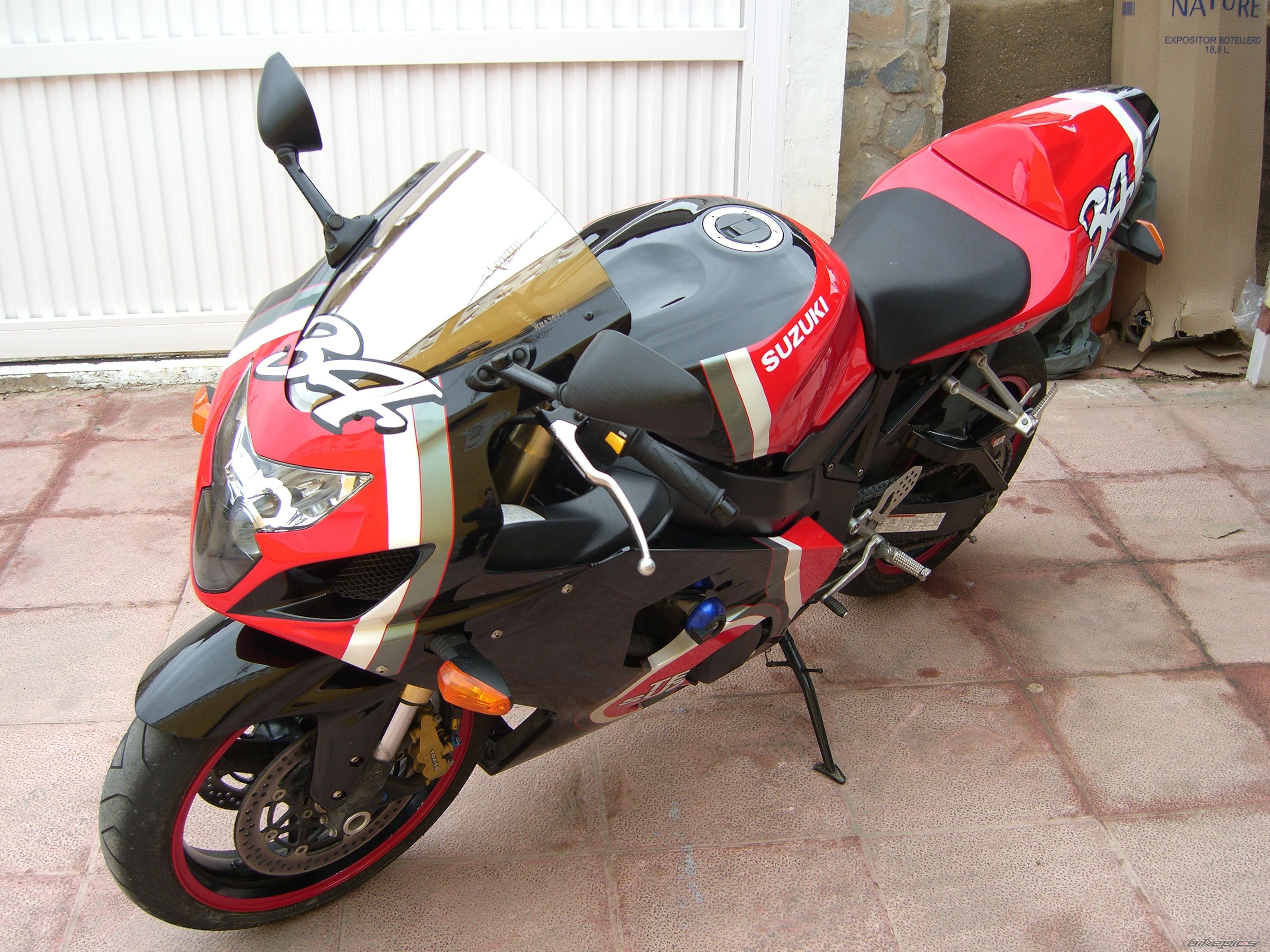 Bike Photo 981789