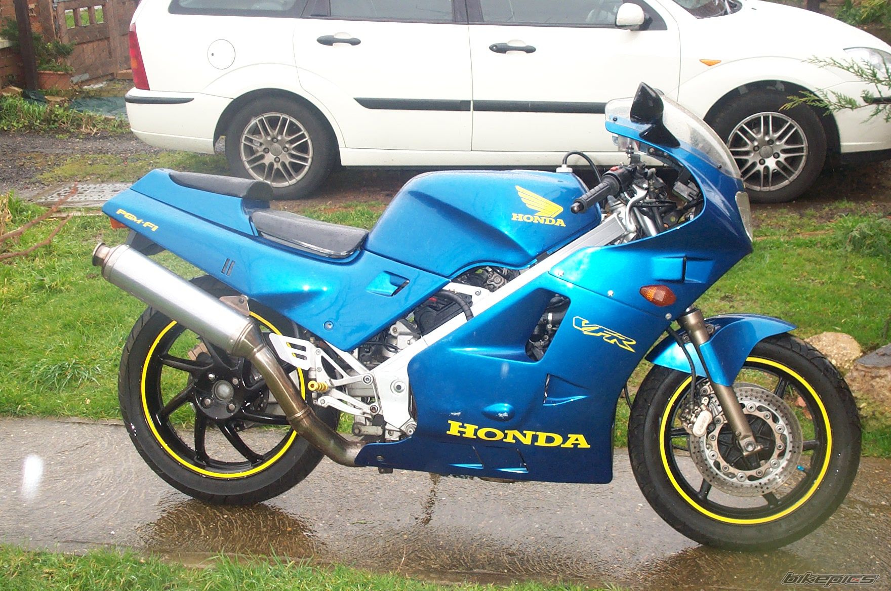 Bike Photo 981799