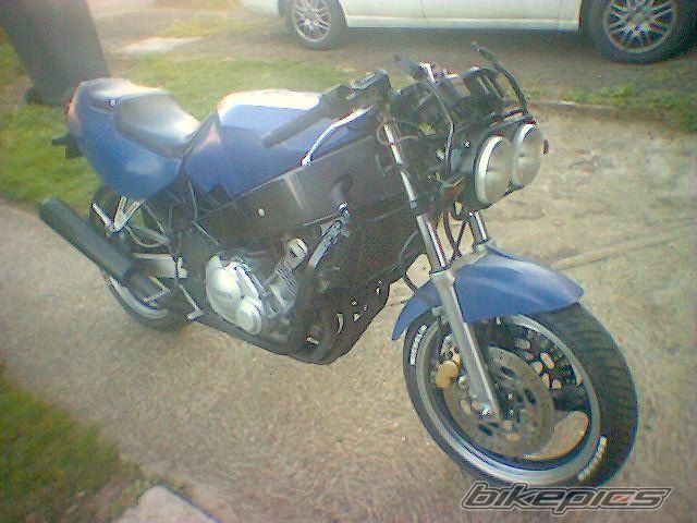 Bike Photo 981804