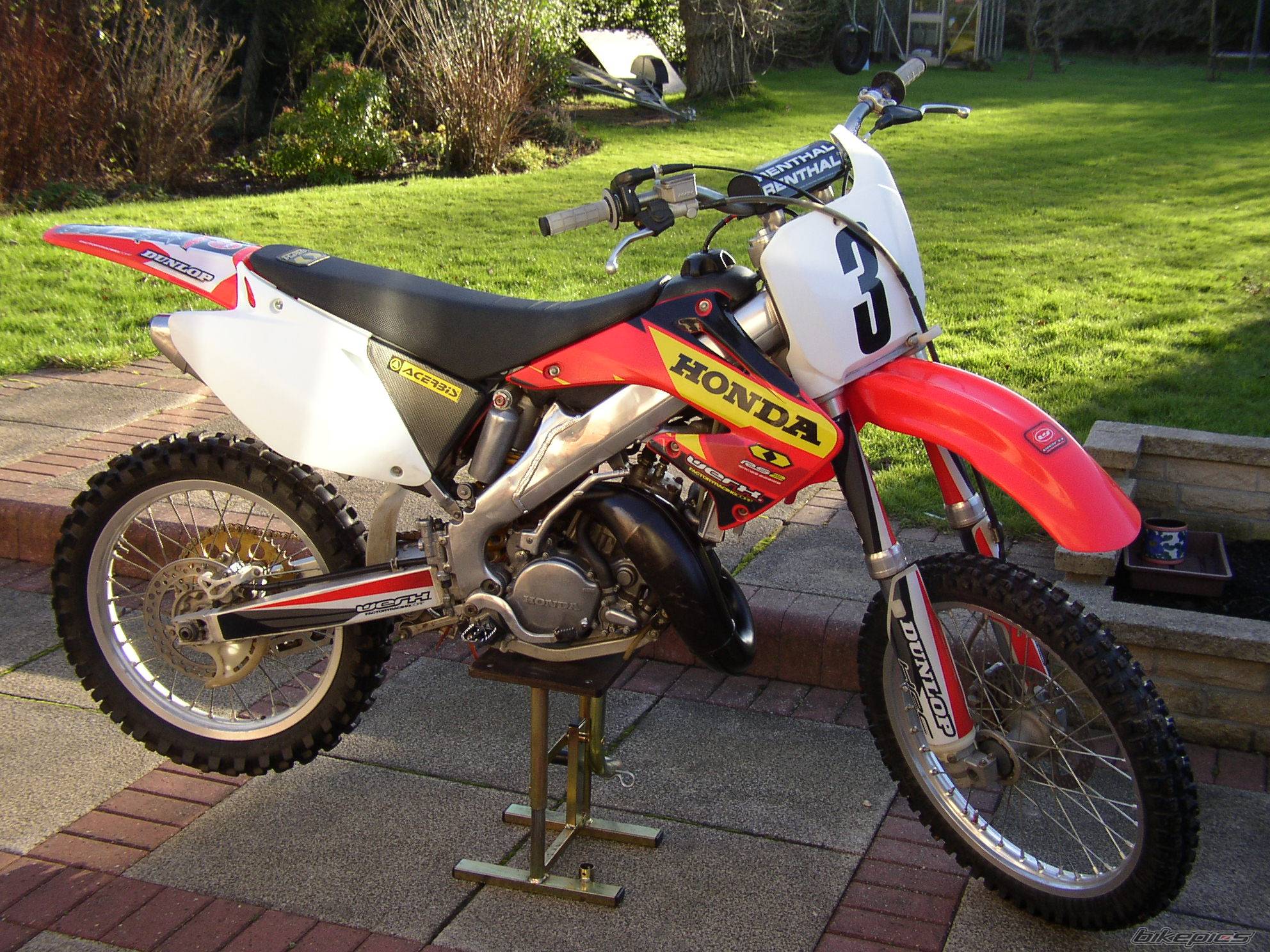 Bike Photo 98182