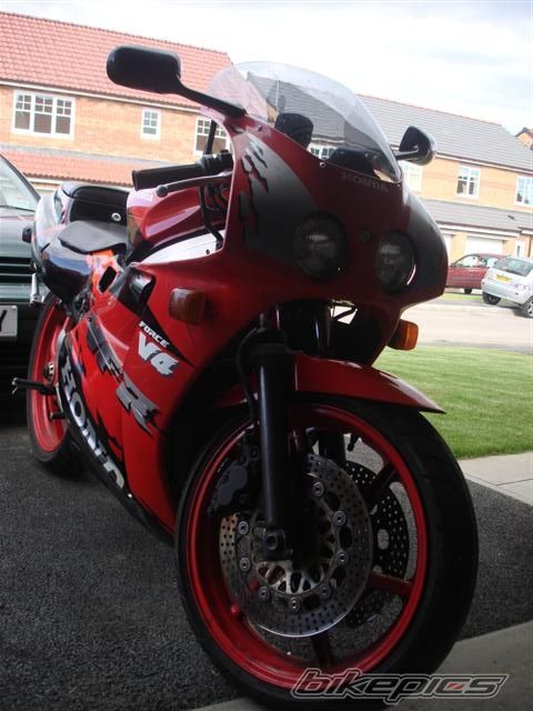 Bike Photo 981826