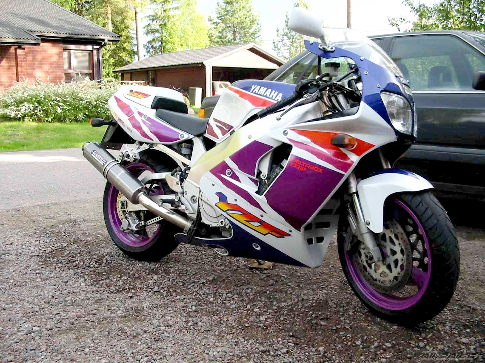 Bike Photo 981851