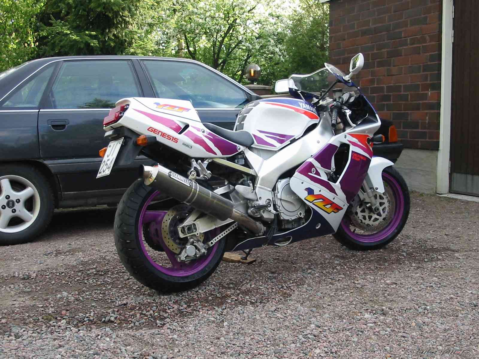Bike Photo 981852