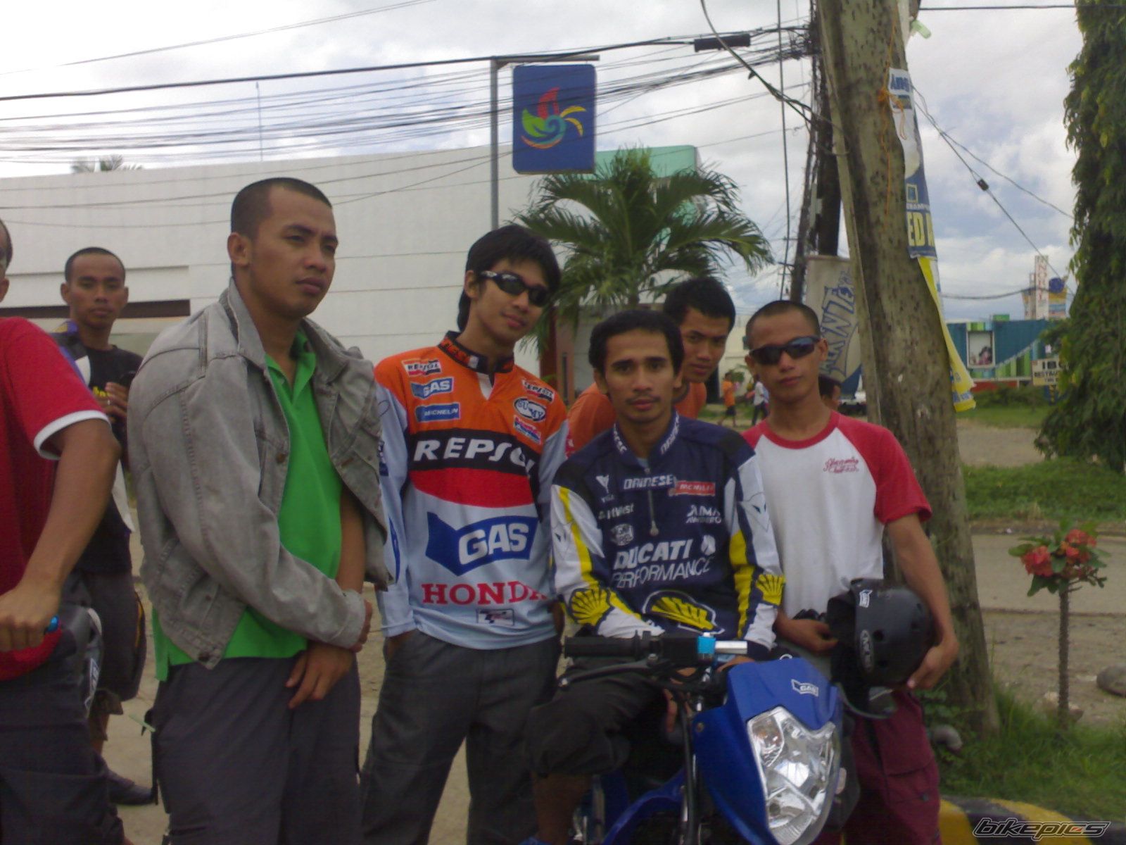 Bike Photo 981854