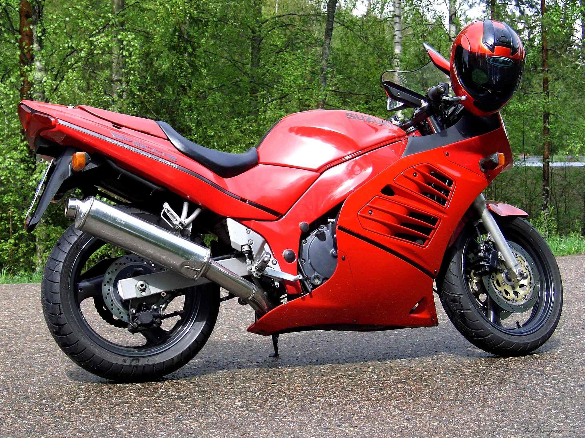 Bike Photo 981862