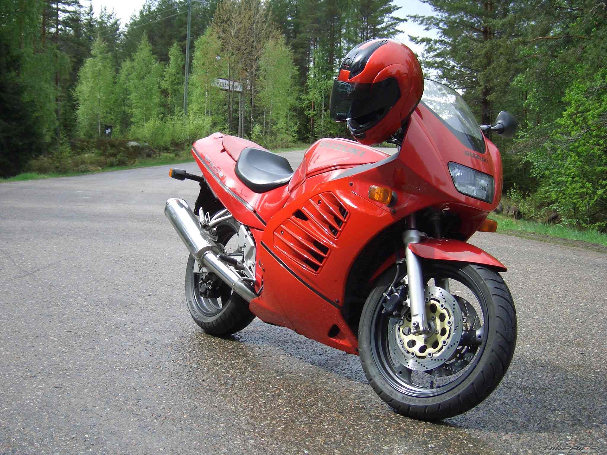 Bike Photo 981866