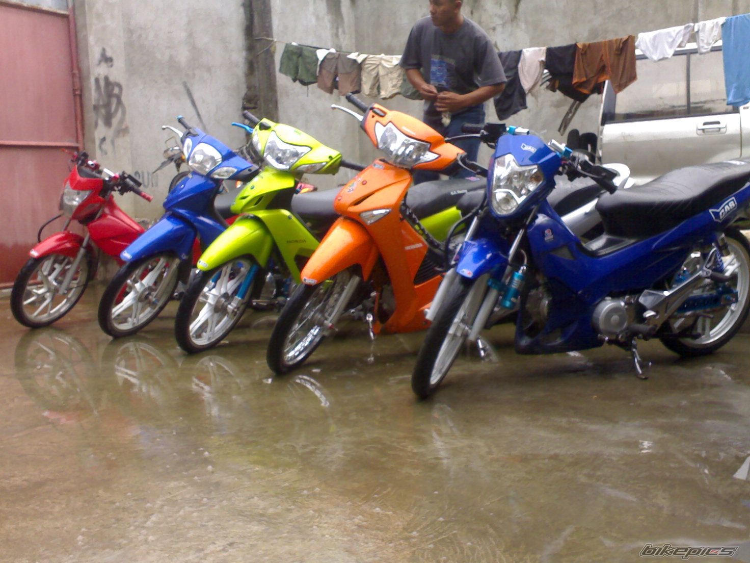 Bike Photo 981870