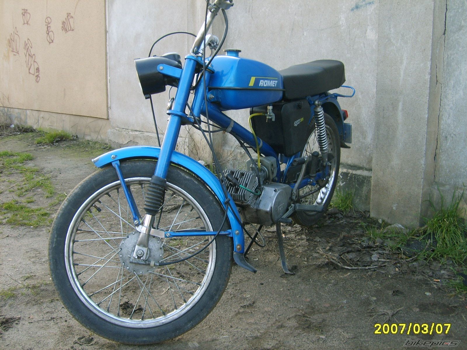 Bike Photo 981898
