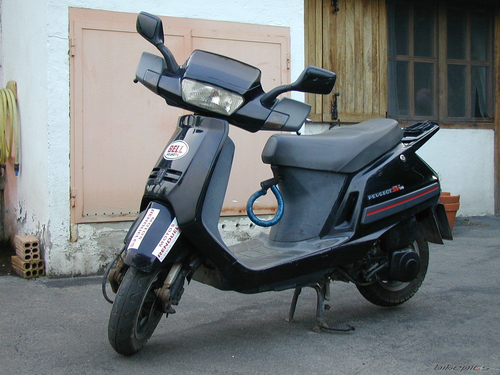 SV 100