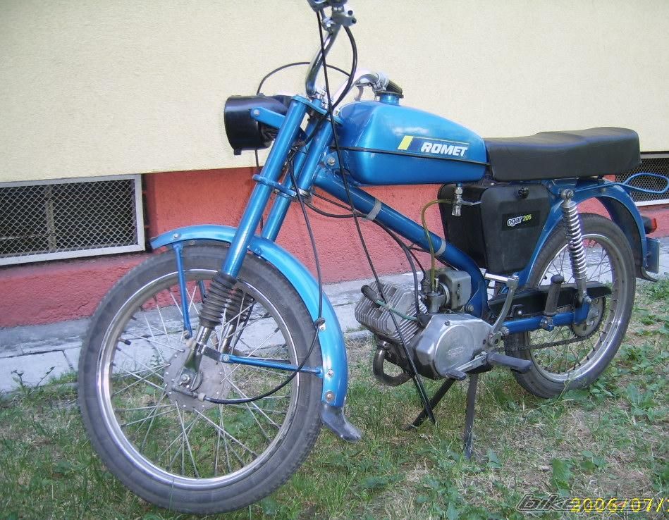Bike Photo 981903