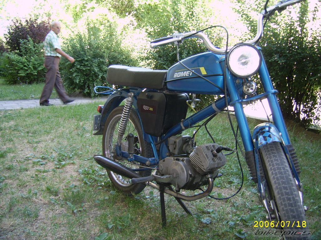 Bike Photo 981904