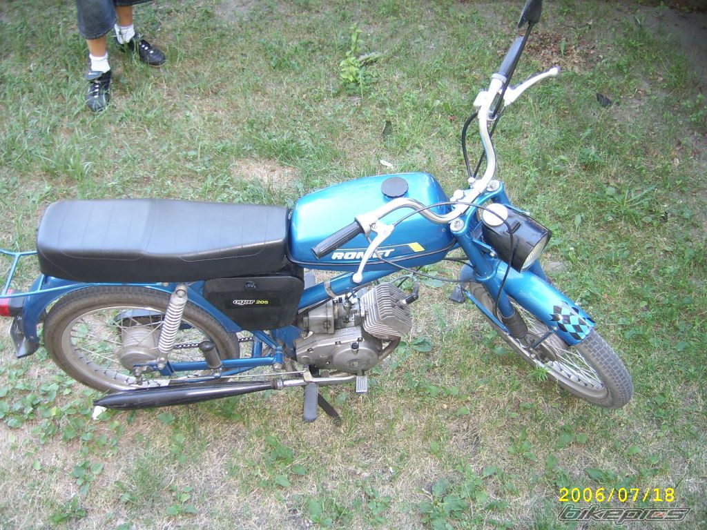 Bike Photo 981906