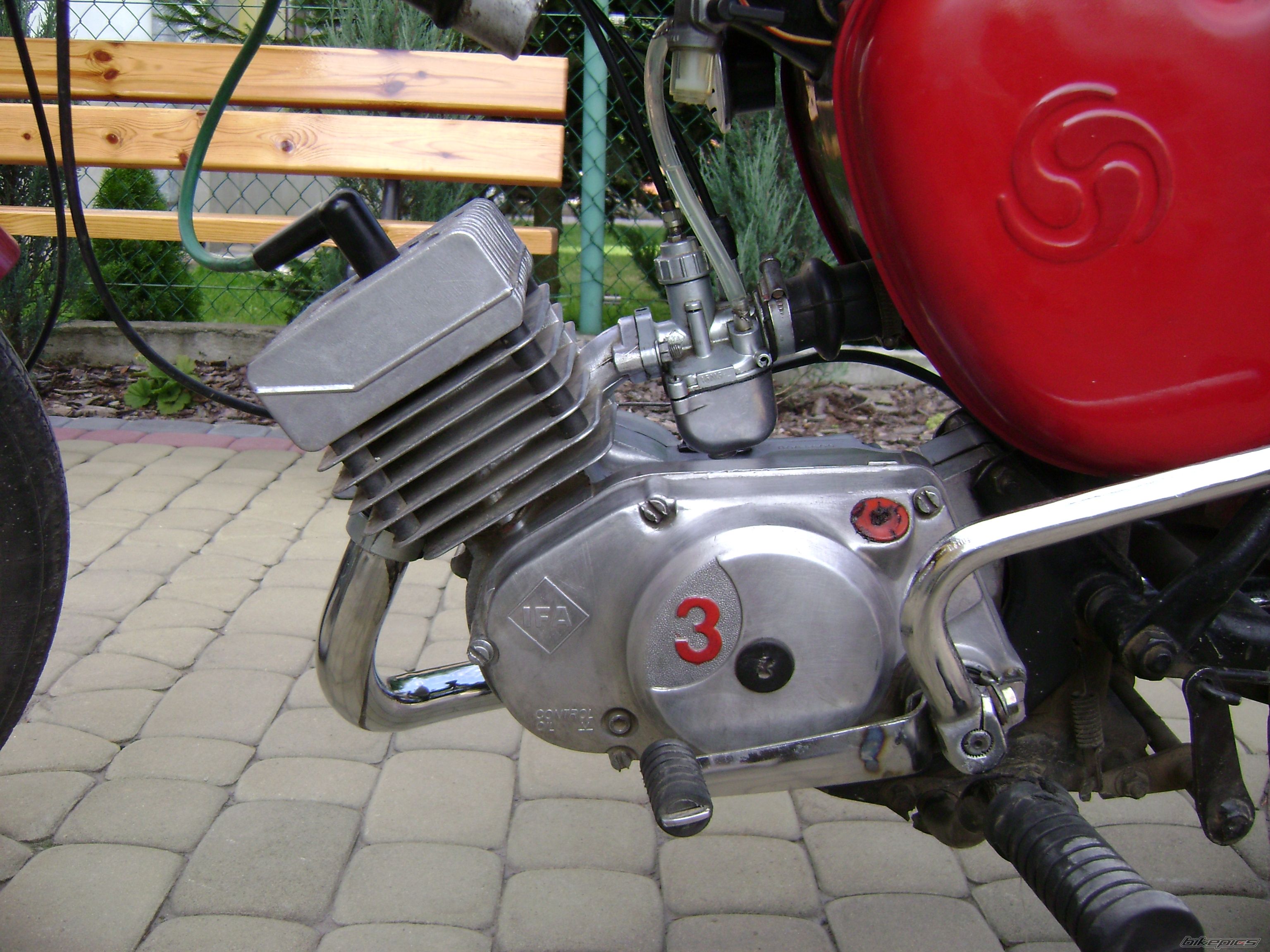Bike Photo 981907