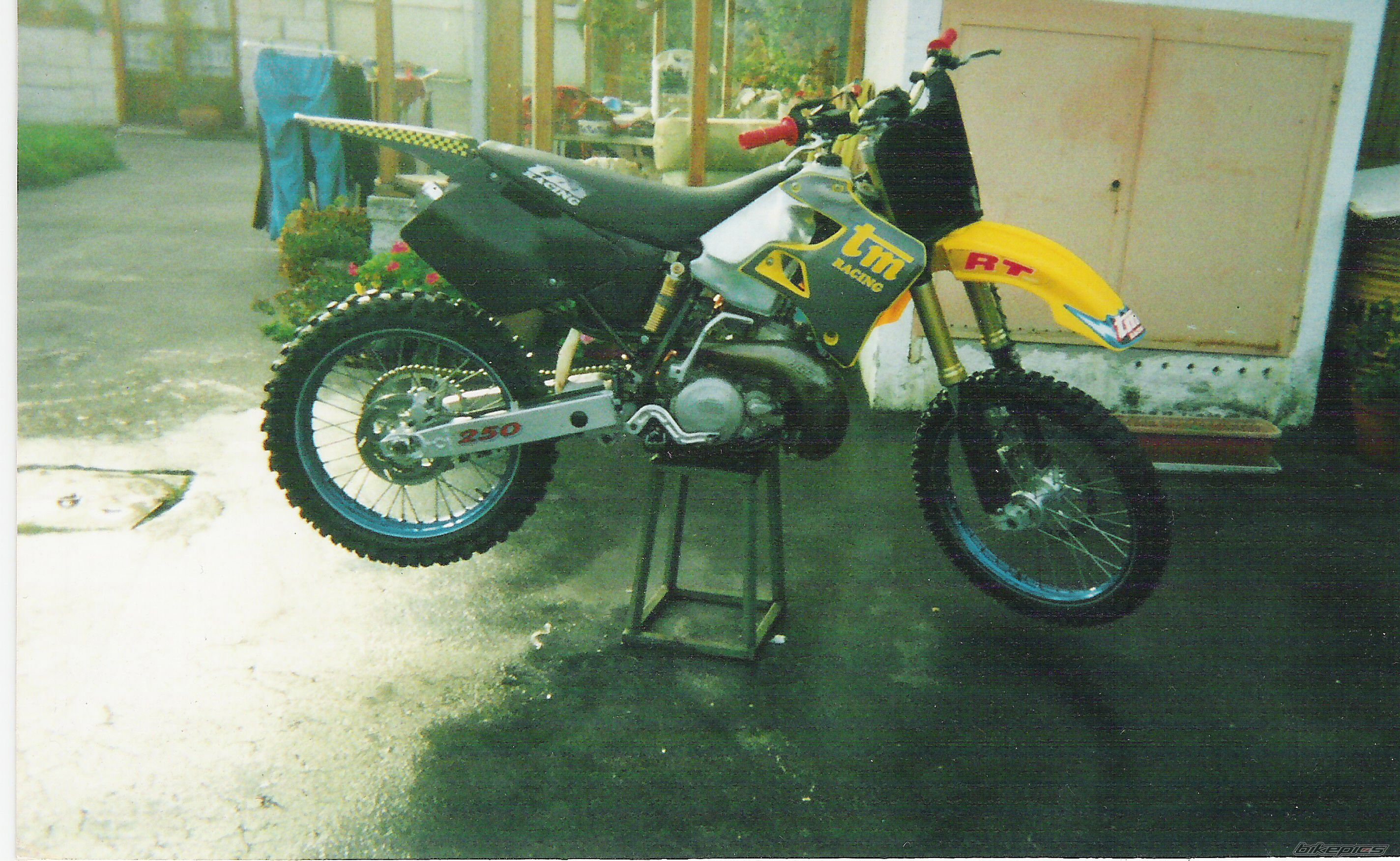 Bike Photo 981908