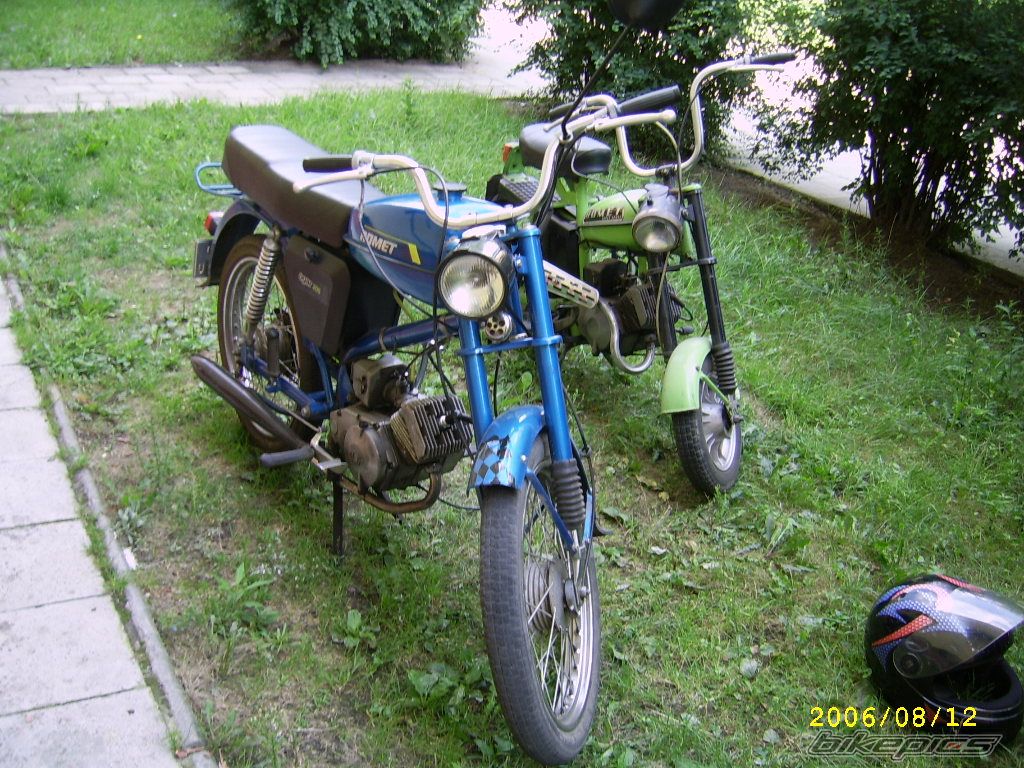 Bike Photo 981911