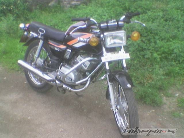 Bike Photo 981915