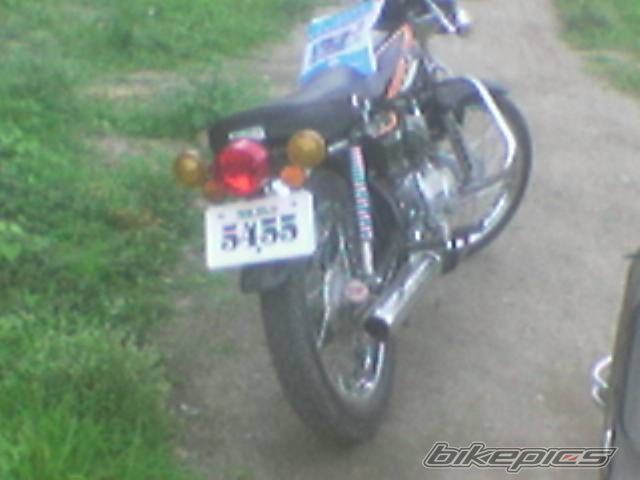 Bike Photo 981918