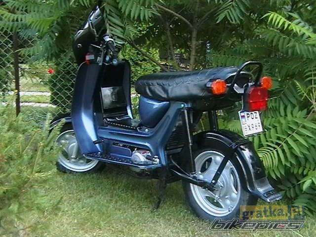 Bike Photo 981919