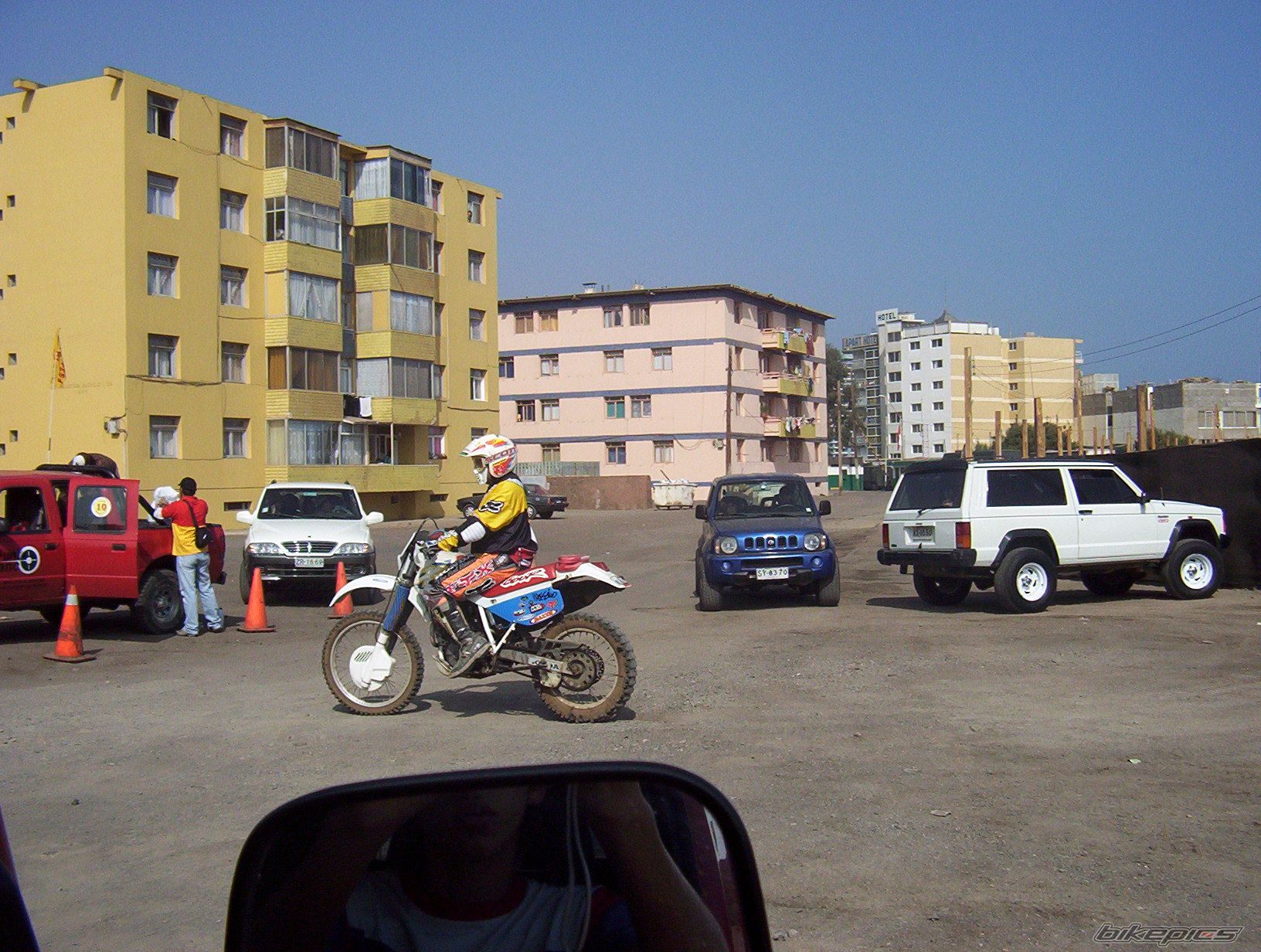 Bike Photo 981931