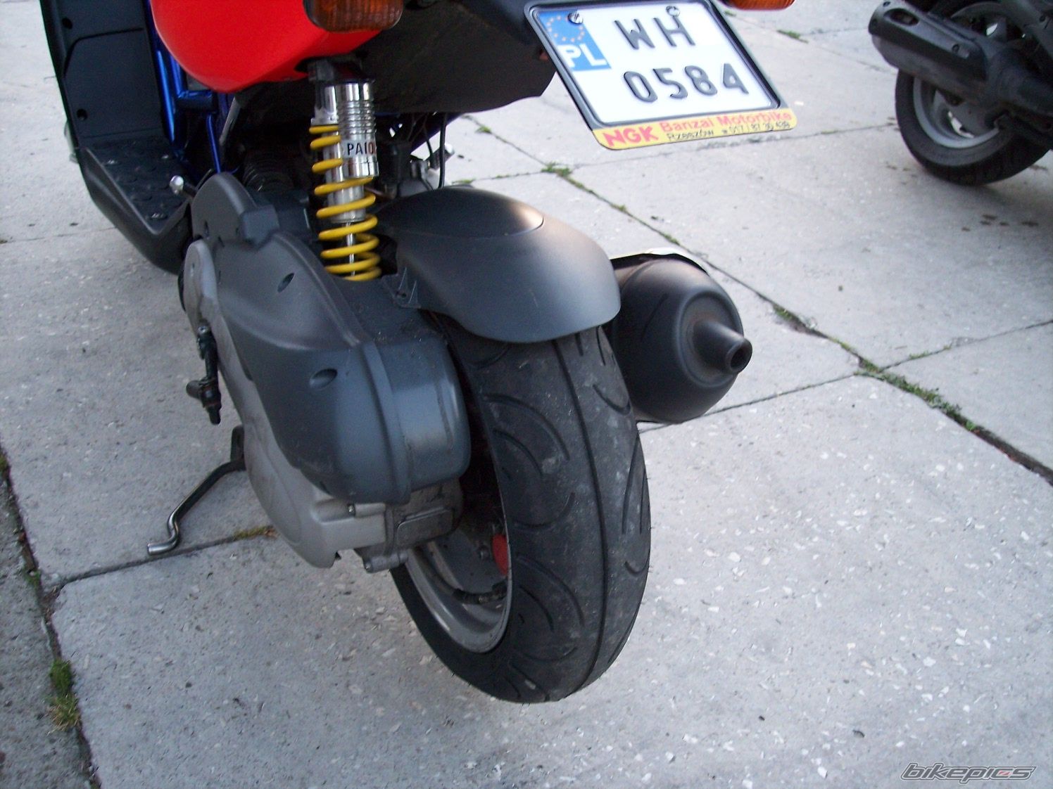Bike Photo 981935