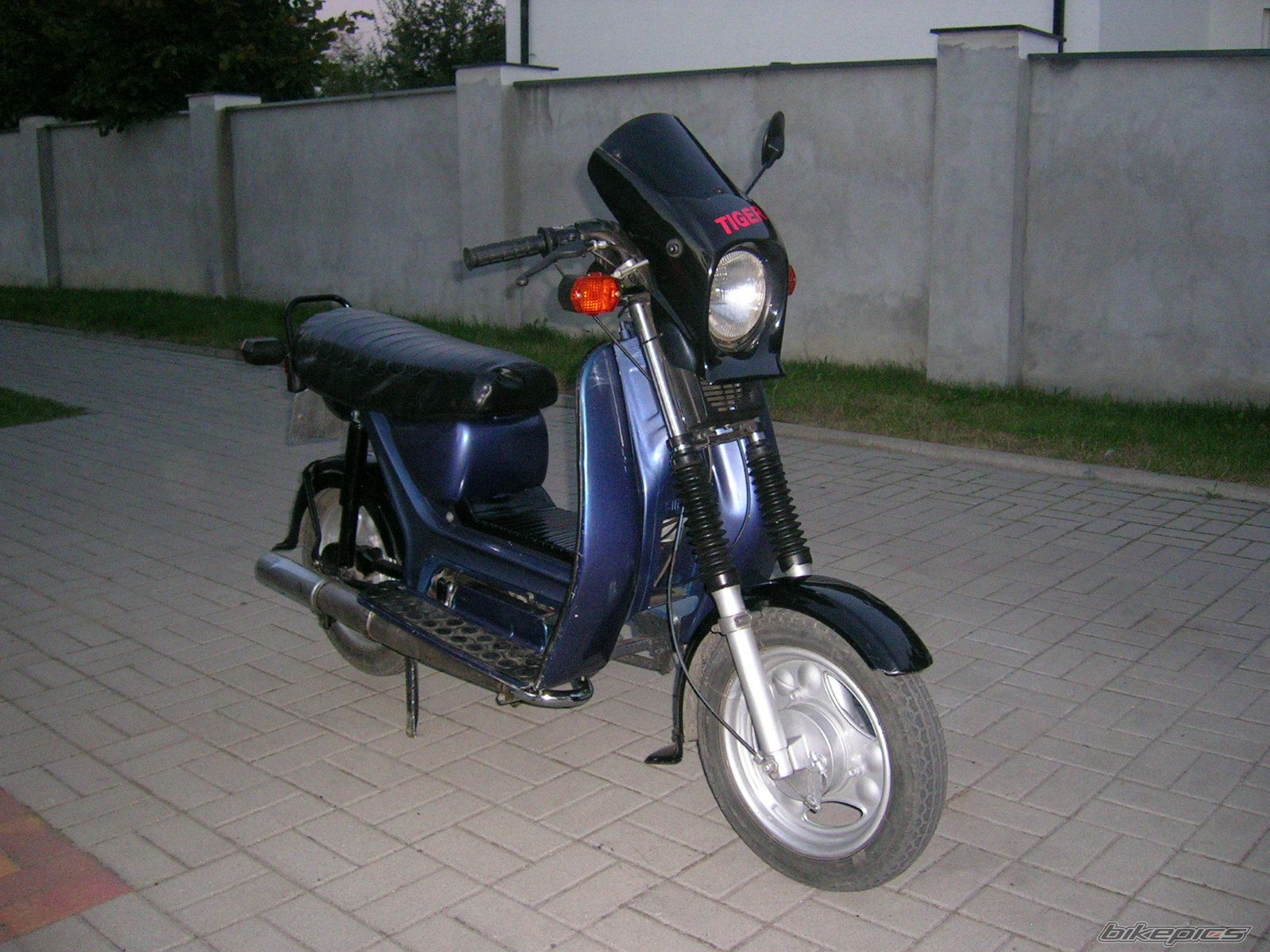 Bike Photo 981980