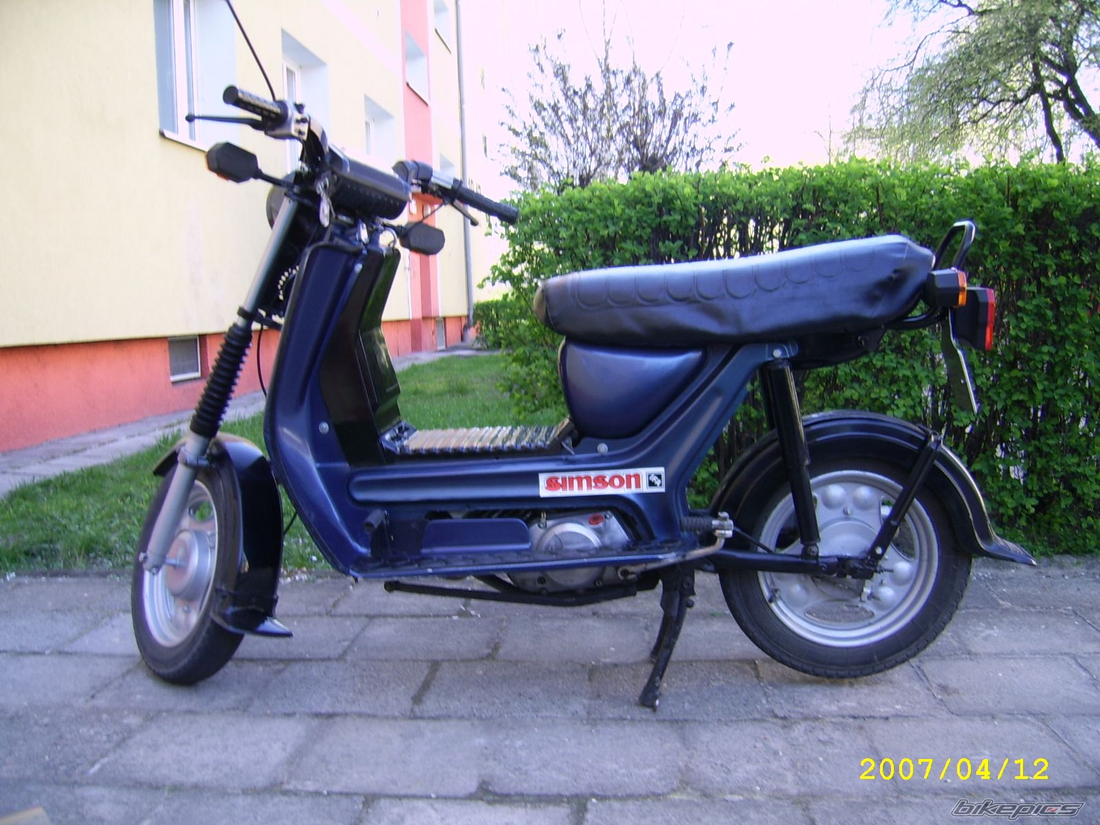 Bike Photo 981993