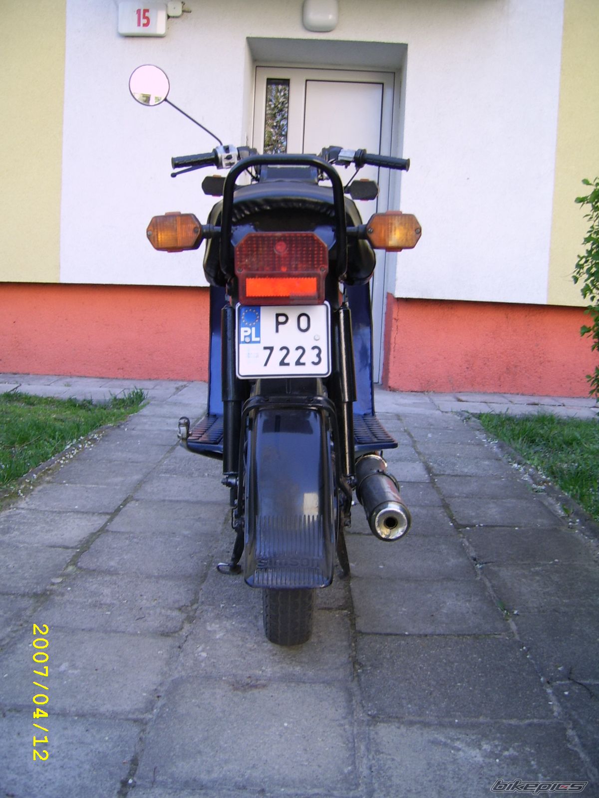 Bike Photo 981998