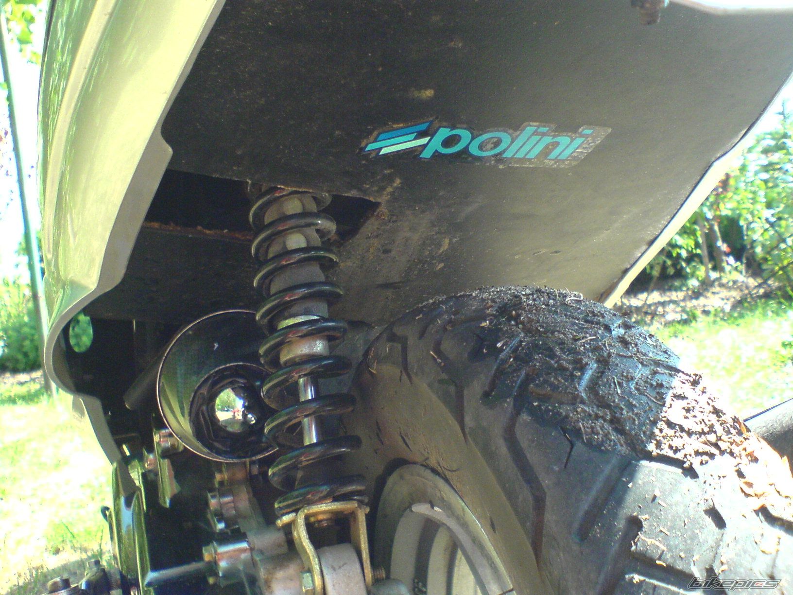 Bike Photo 982029