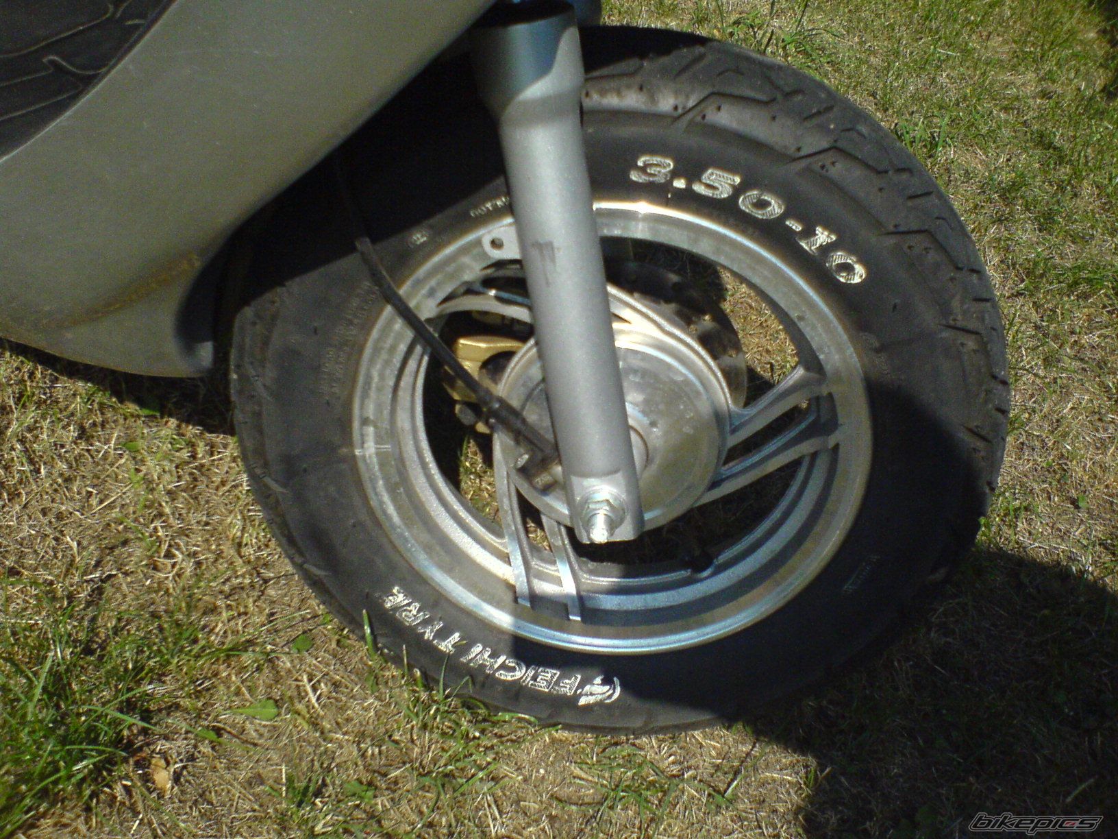 Bike Photo 982038