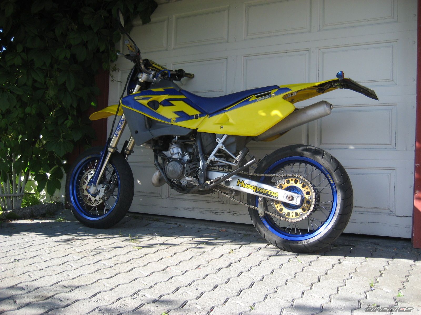 Bike Photo 982040