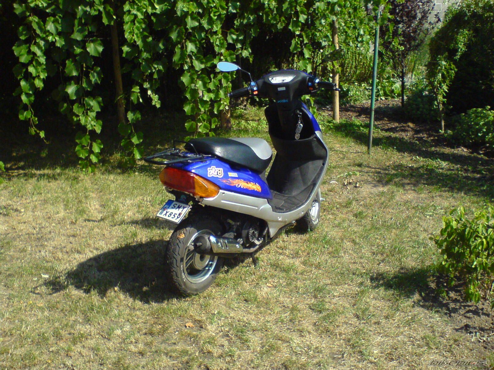 Bike Photo 982043