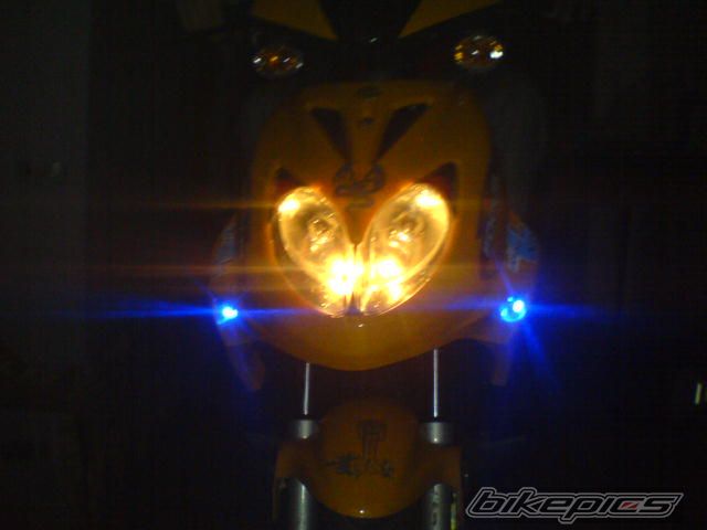 Bike Photo 982109