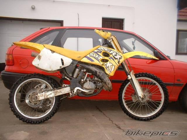 Bike Photo 98211