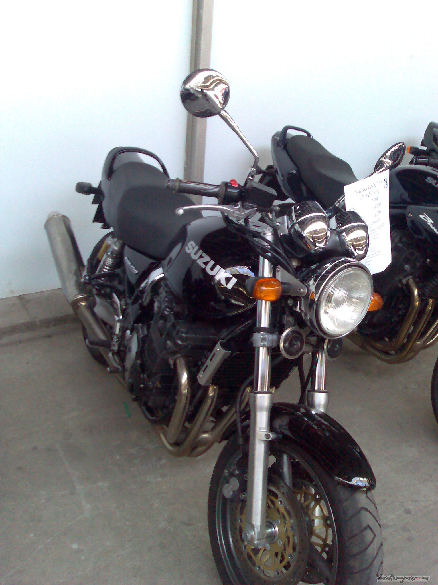 Bike Photo 982135