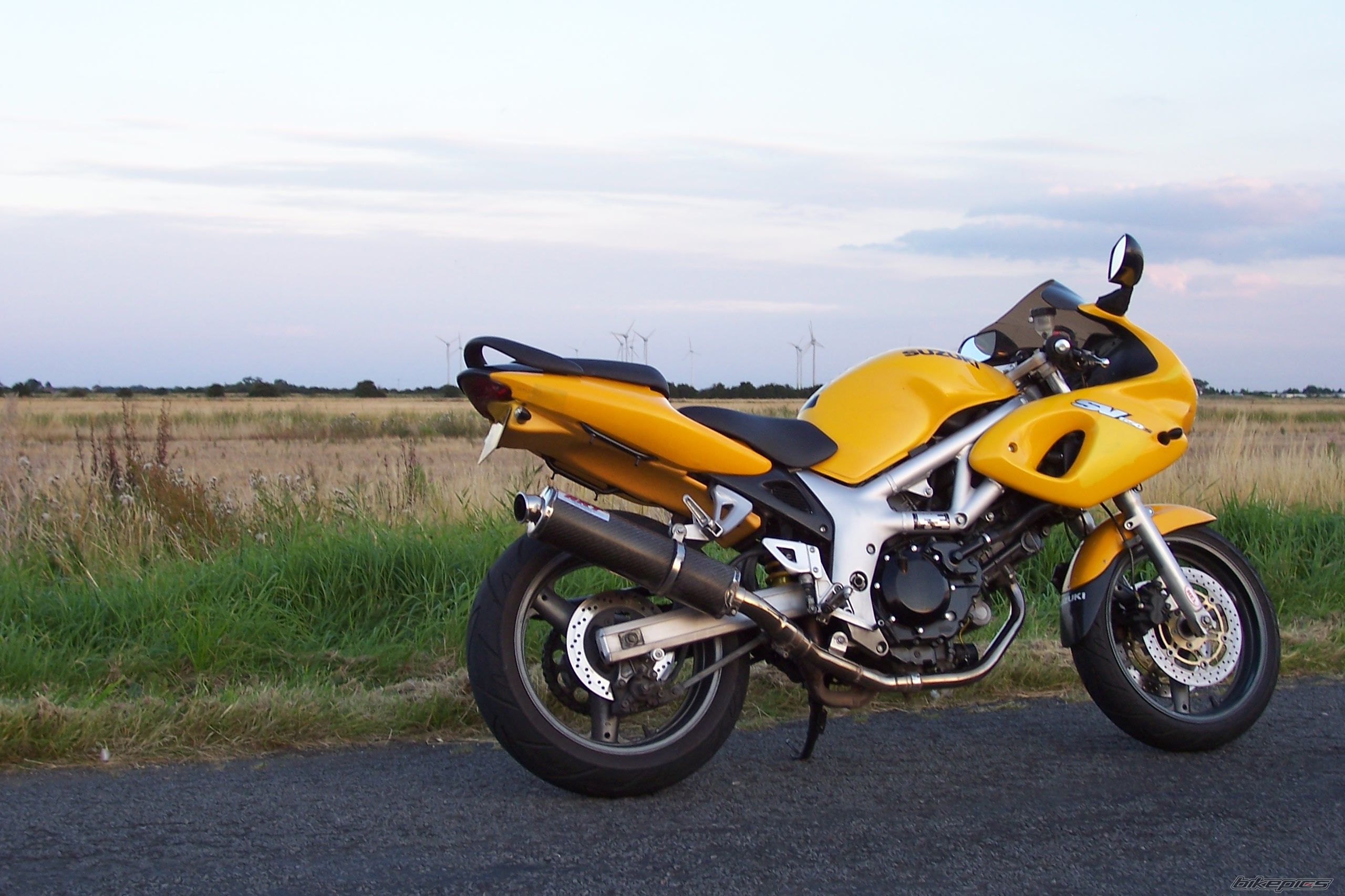 Bike Photo 982213