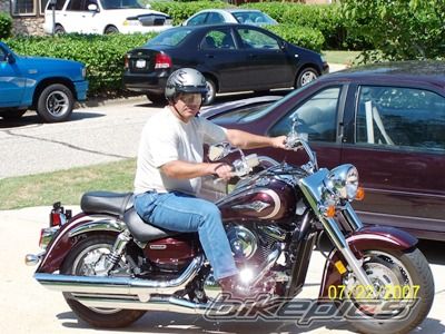 Bike Photo 982214