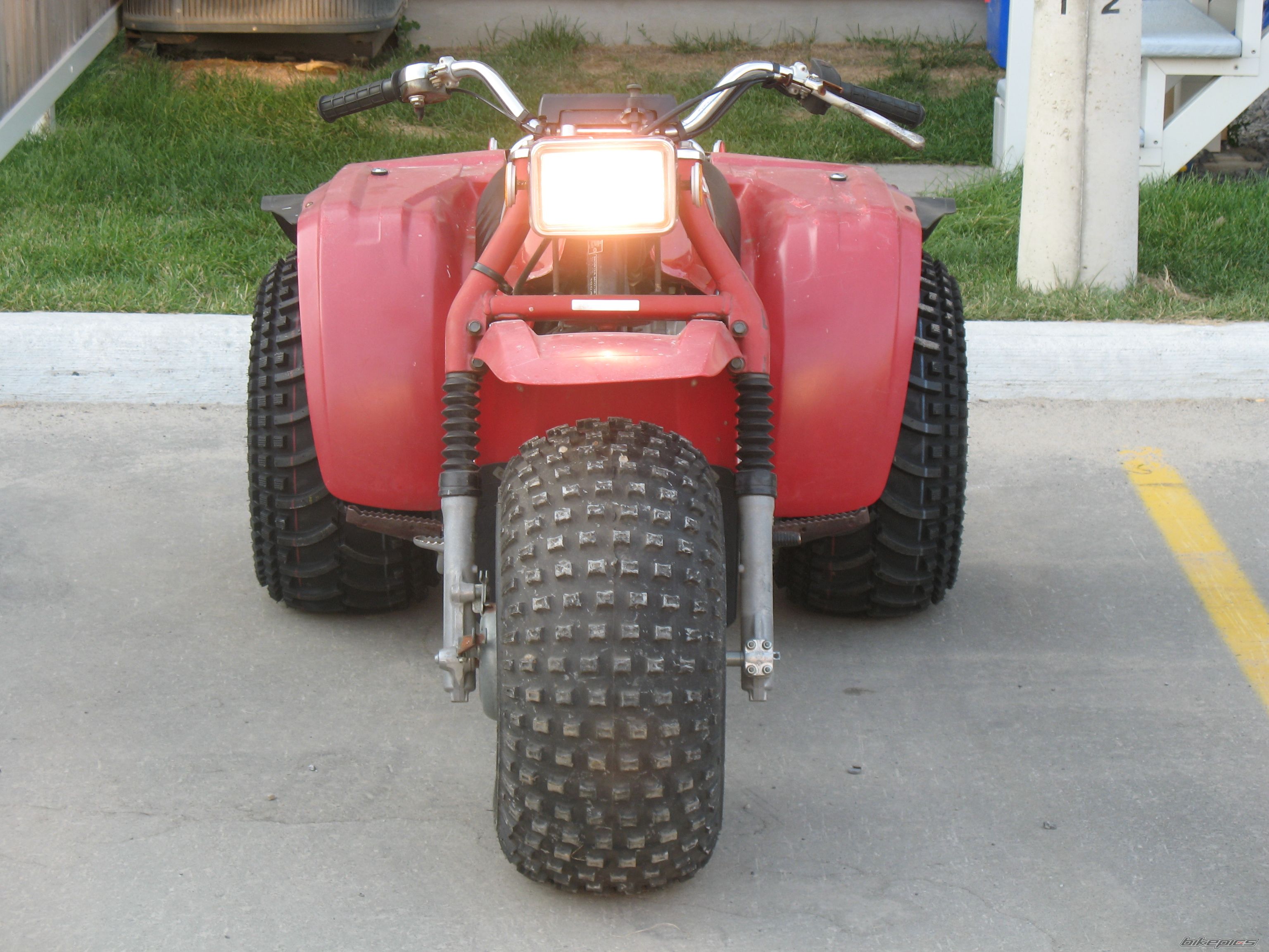 Bike Photo 982251