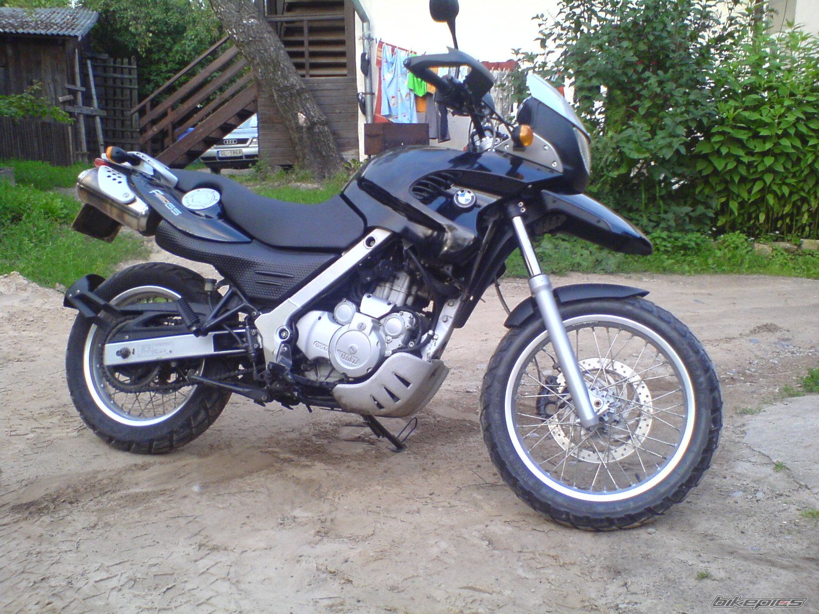 Bike Photo 982259