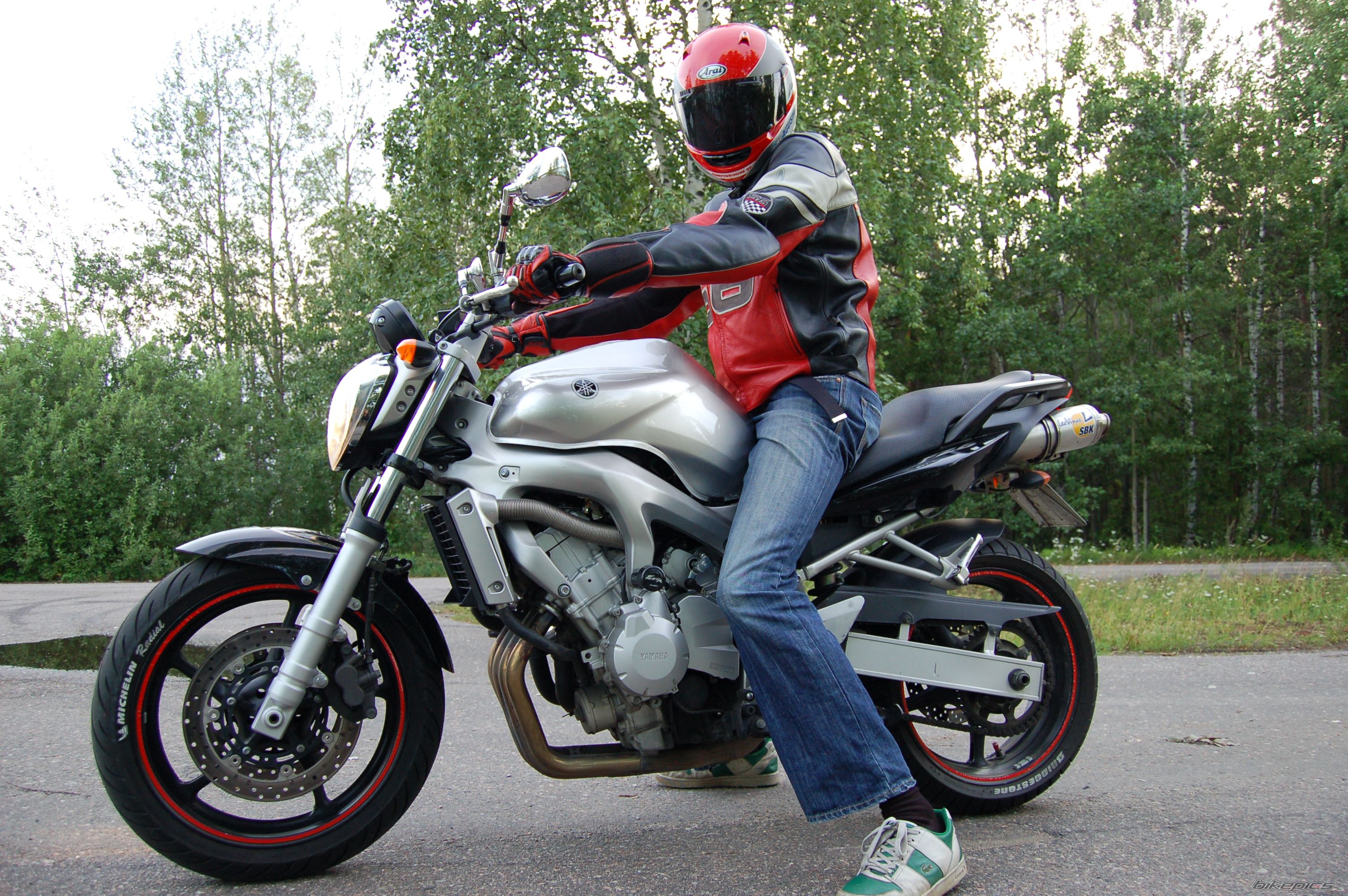 Bike Photo 982266