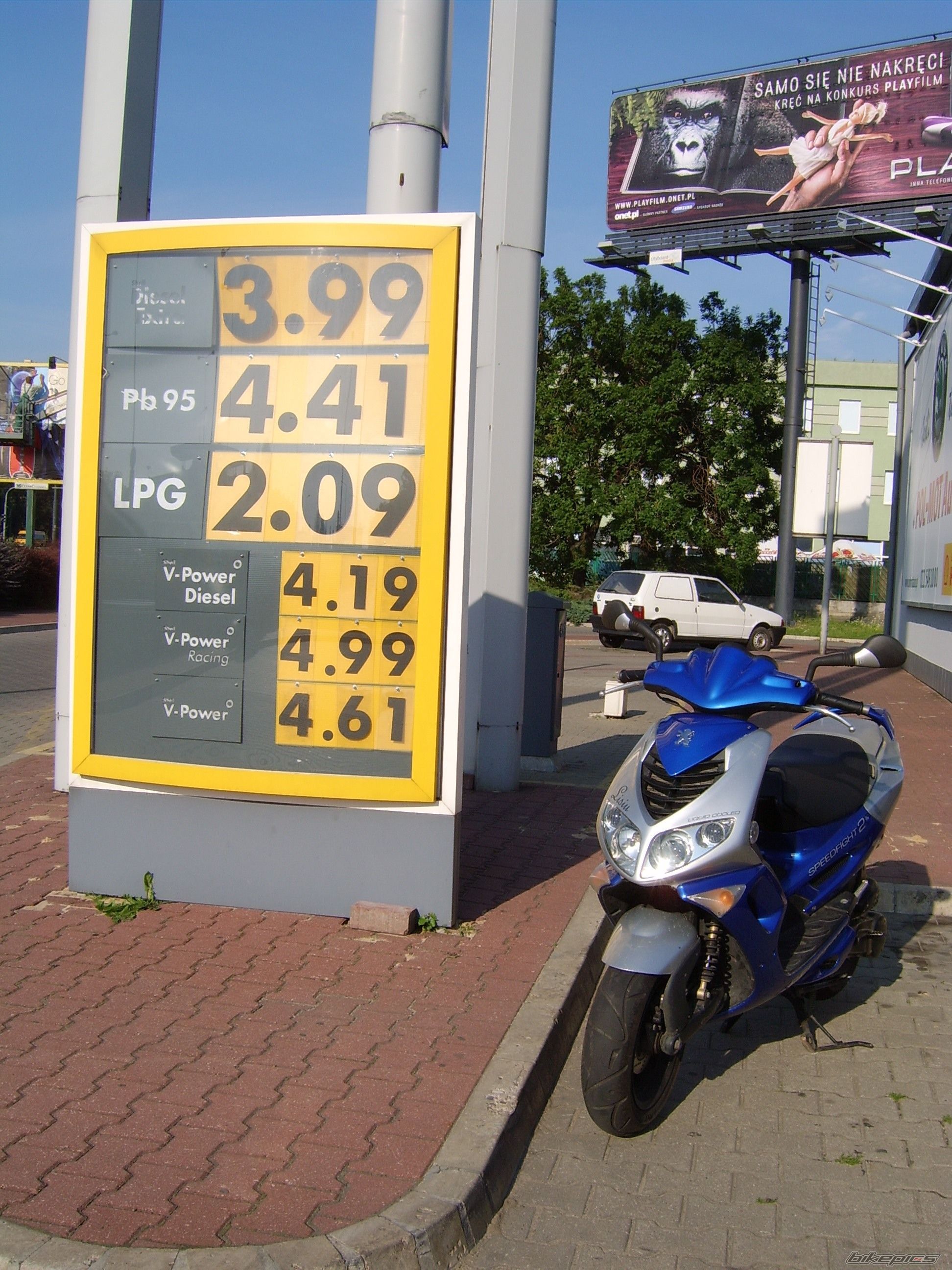 Bike Photo 982288