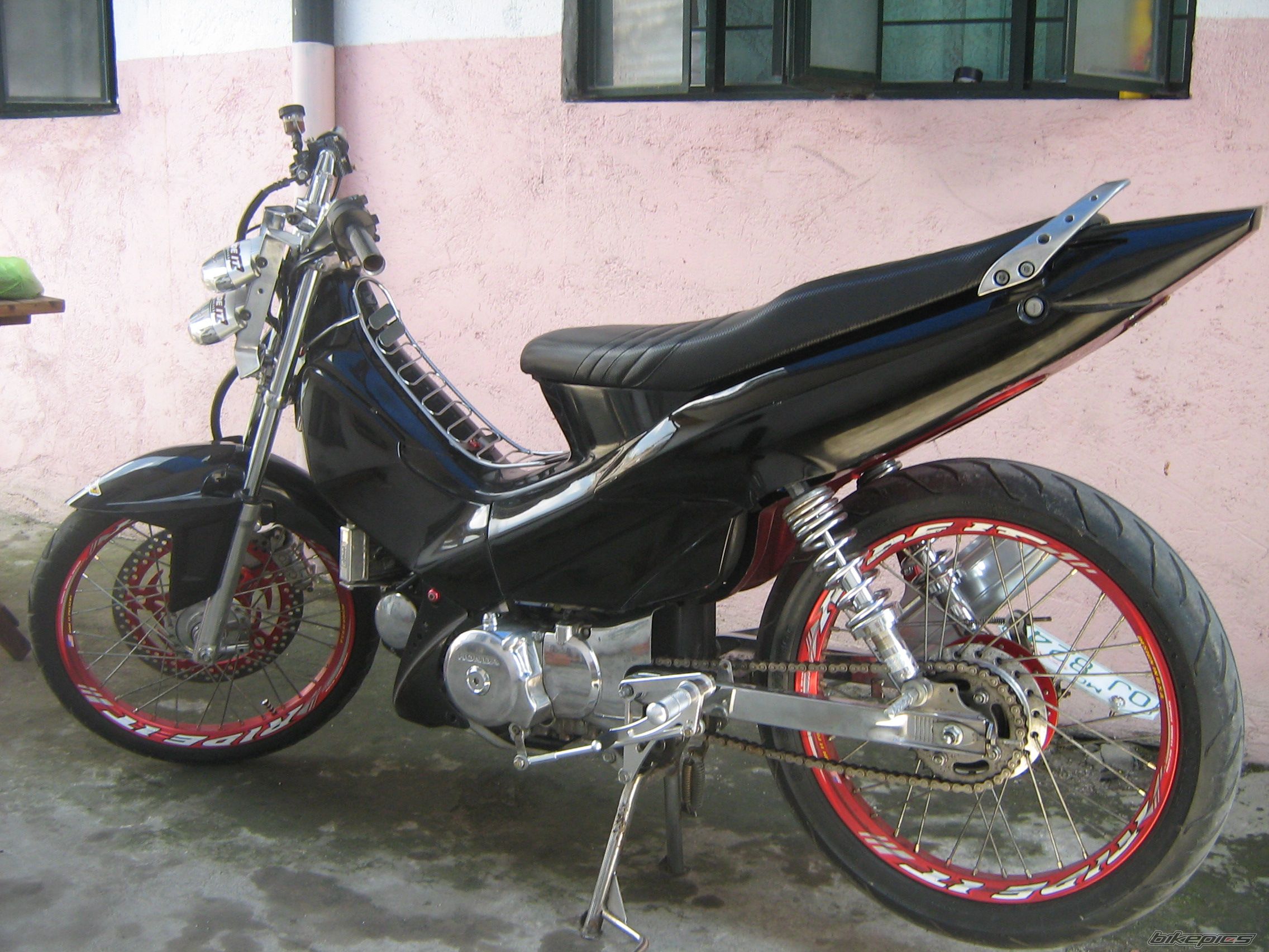 Bike Photo 982324