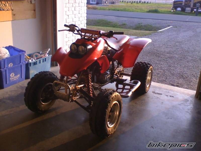 Bike Photo 982333