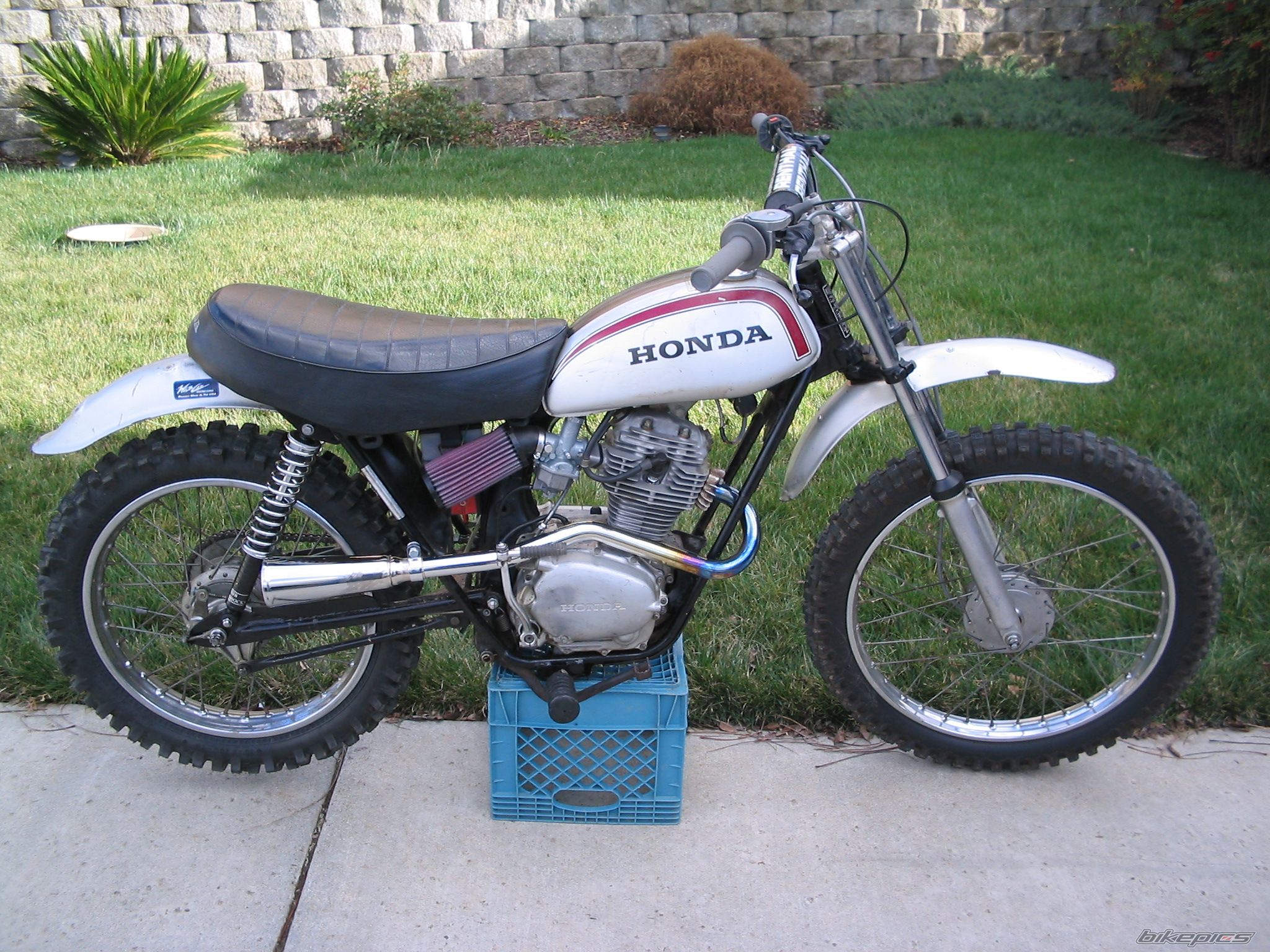 Bike Photo 982335