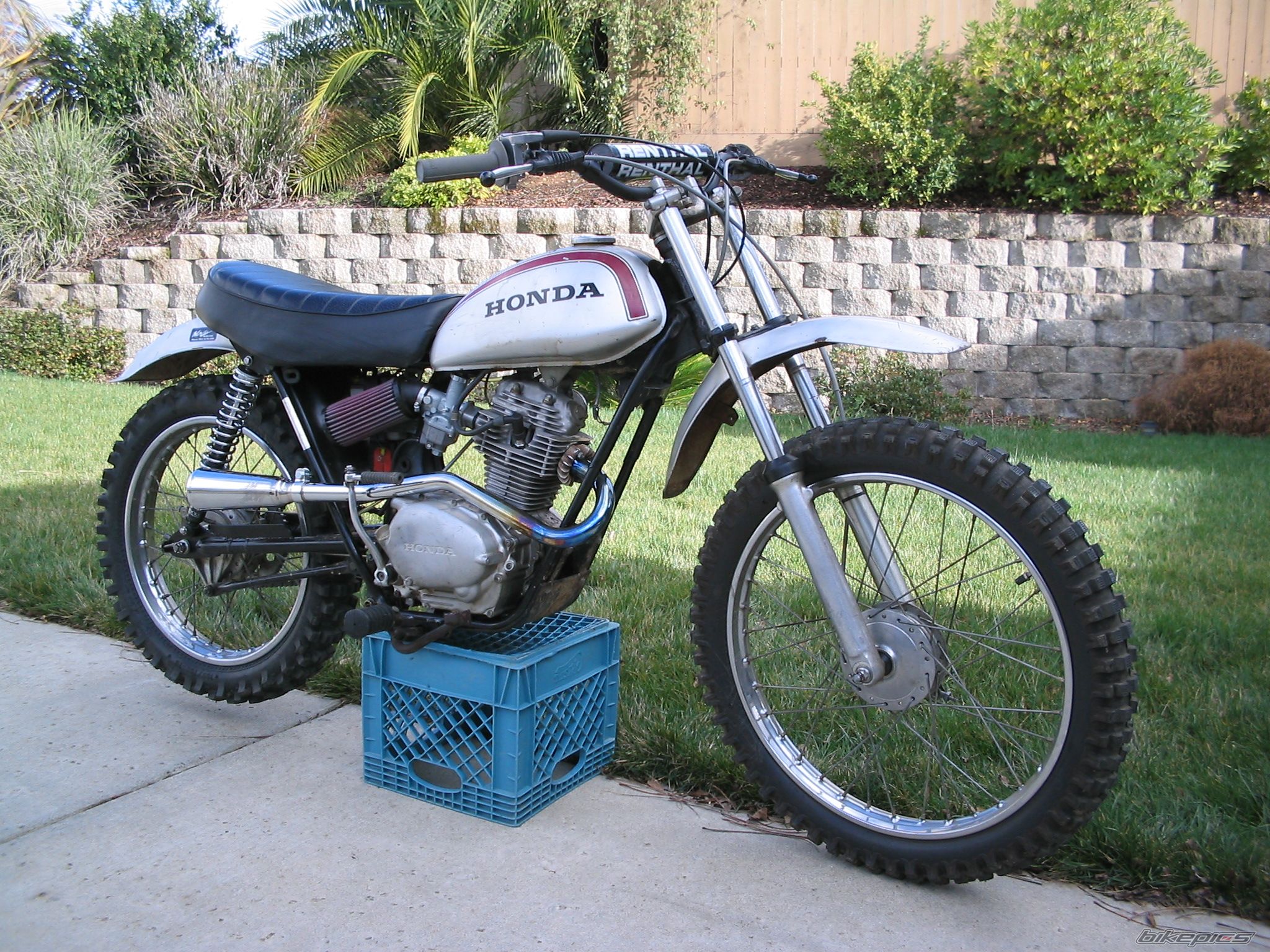 Bike Photo 982340