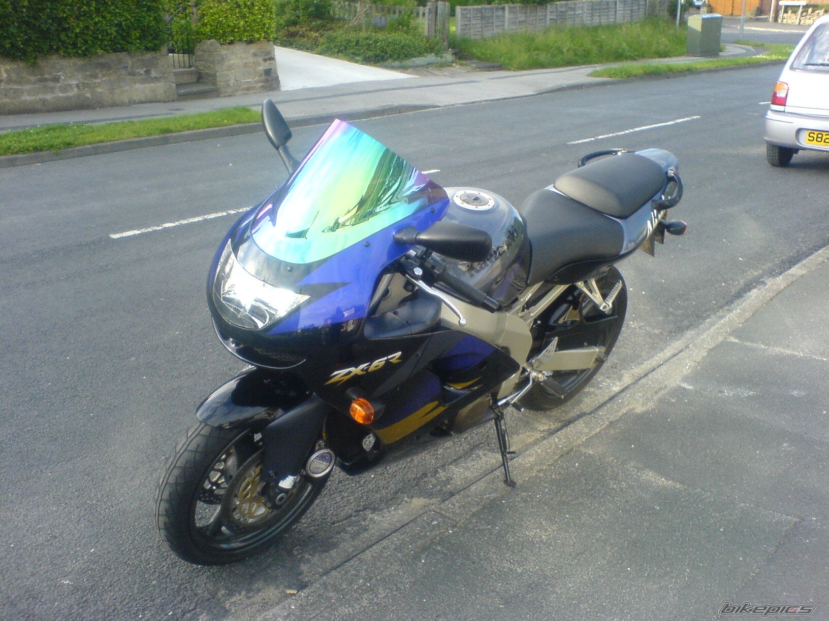 Bike Photo 982413