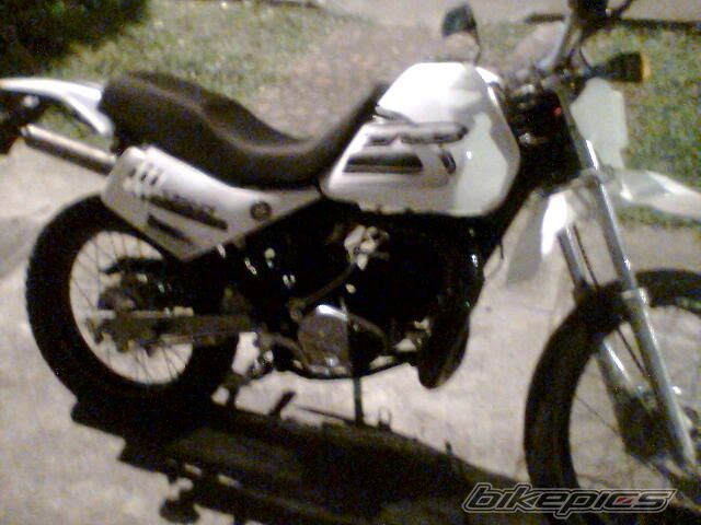 Bike Photo 982415