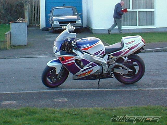 Bike Photo 98252