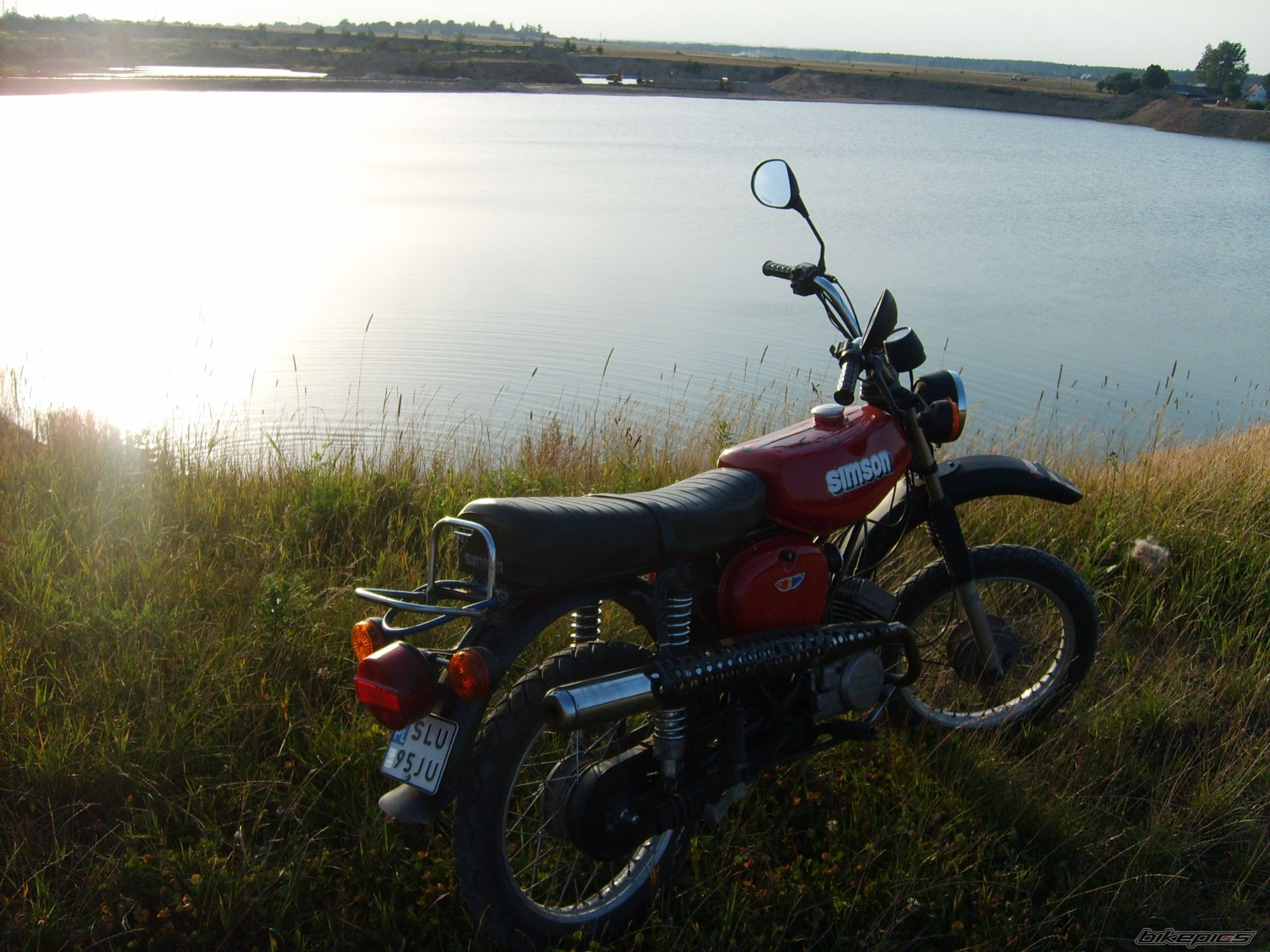 Bike Photo 982526