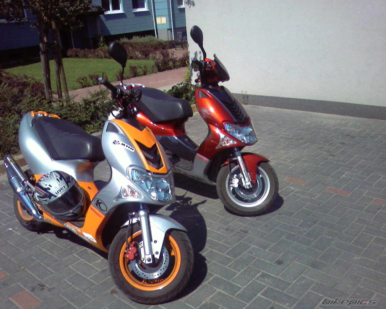 Bike Photo 982532